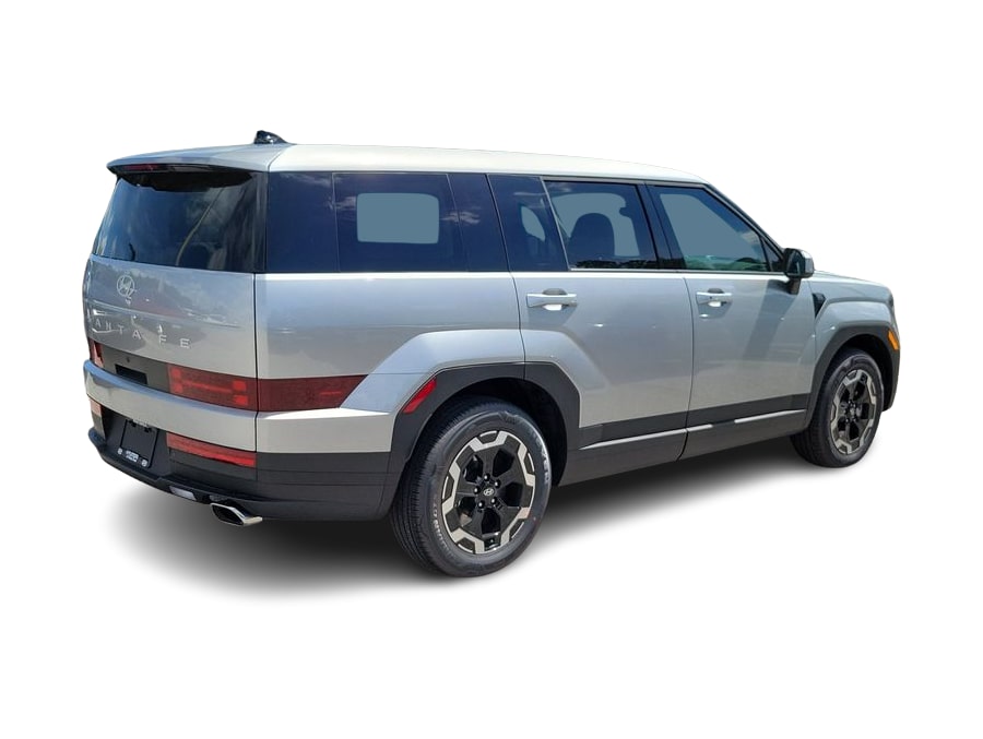 Thumbnail: 2026 Hyundai Santa Fe - 16
