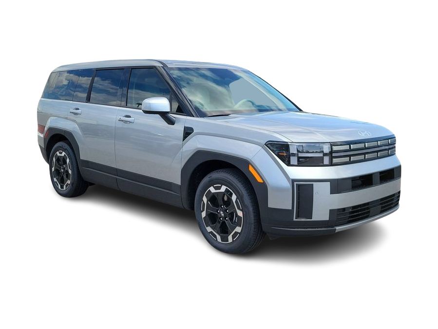 Thumbnail: 2026 Hyundai Santa Fe - 17