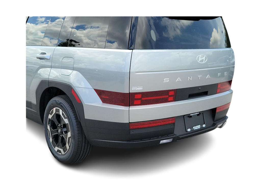 Thumbnail: 2026 Hyundai Santa Fe - 19
