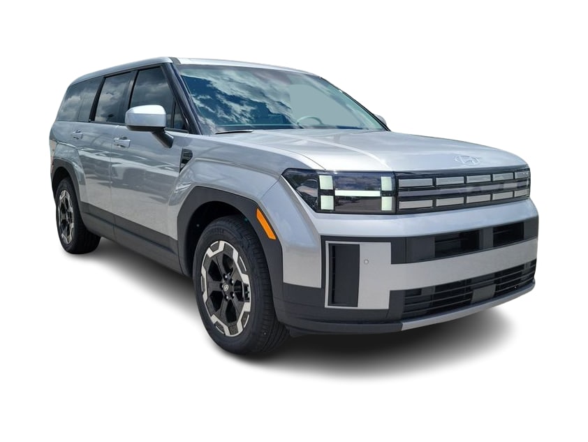 Thumbnail: 2026 Hyundai Santa Fe - 19