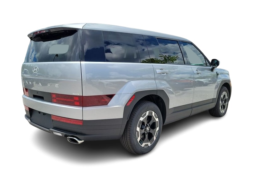Thumbnail: 2026 Hyundai Santa Fe - 20