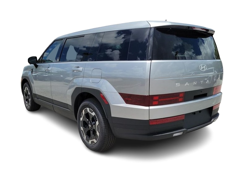Thumbnail: 2026 Hyundai Santa Fe - 3