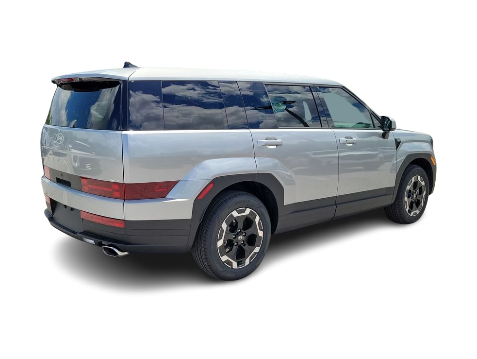 Thumbnail: 2026 Hyundai Santa Fe - 62