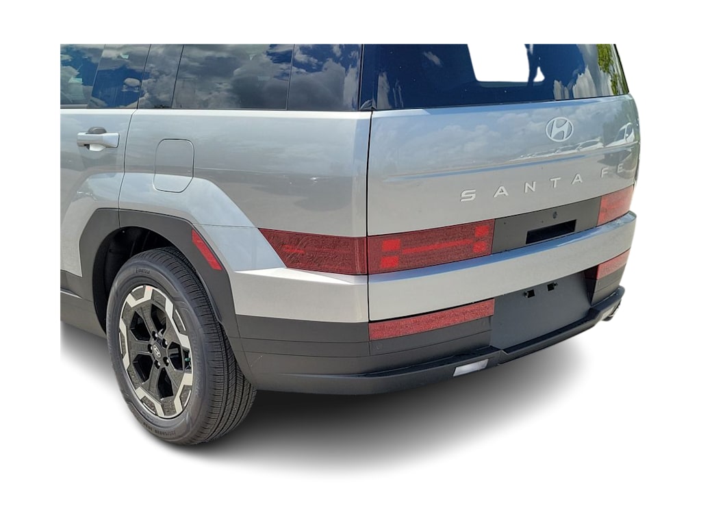 Thumbnail: 2026 Hyundai Santa Fe - 23