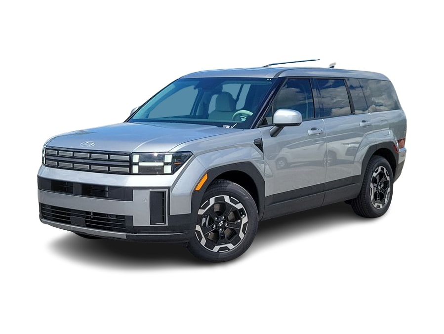 Thumbnail: 2026 Hyundai Santa Fe - 58