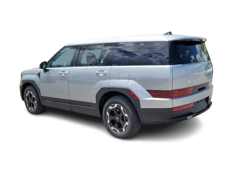 Thumbnail: 2026 Hyundai Santa Fe - 60