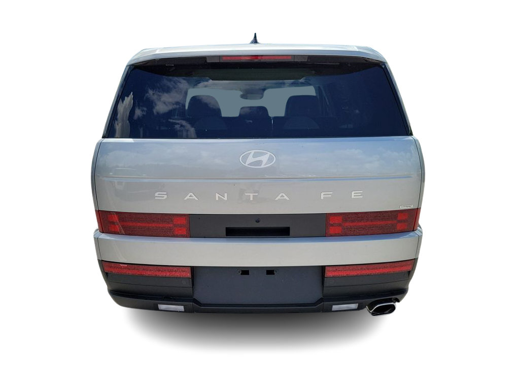 Thumbnail: 2026 Hyundai Santa Fe - 29
