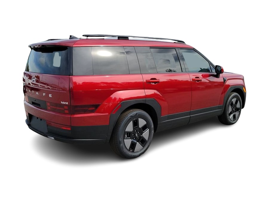 Thumbnail: 2026 Hyundai Santa Fe - 18