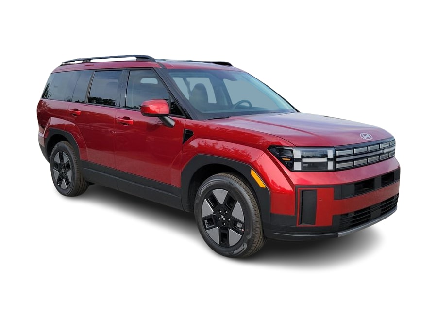 Thumbnail: 2026 Hyundai Santa Fe - 19