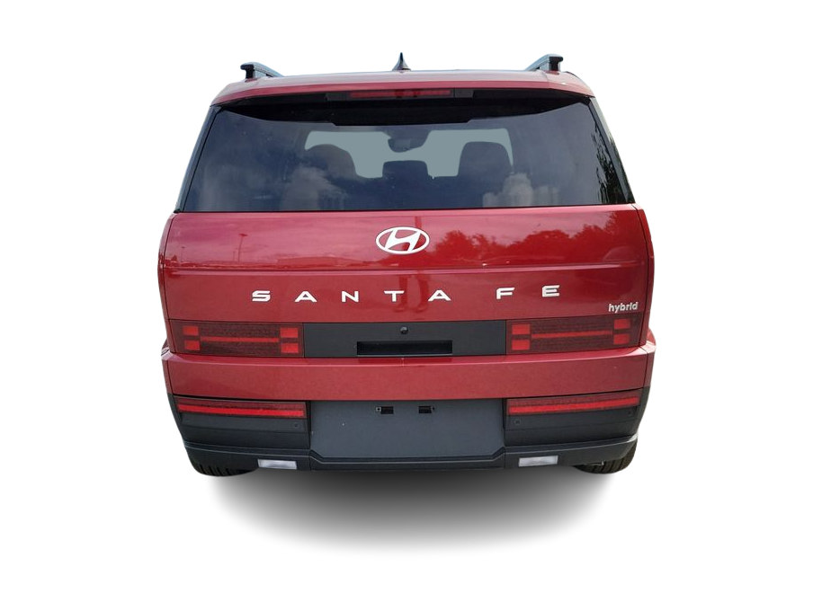 Thumbnail: 2026 Hyundai Santa Fe - 4