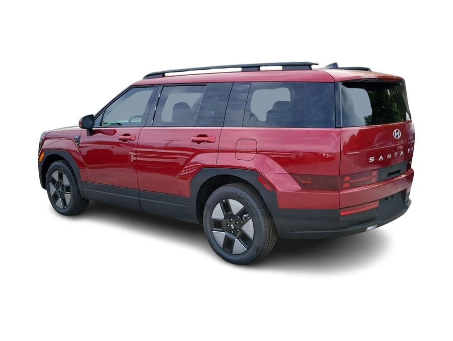 Thumbnail: 2026 Hyundai Santa Fe - 3