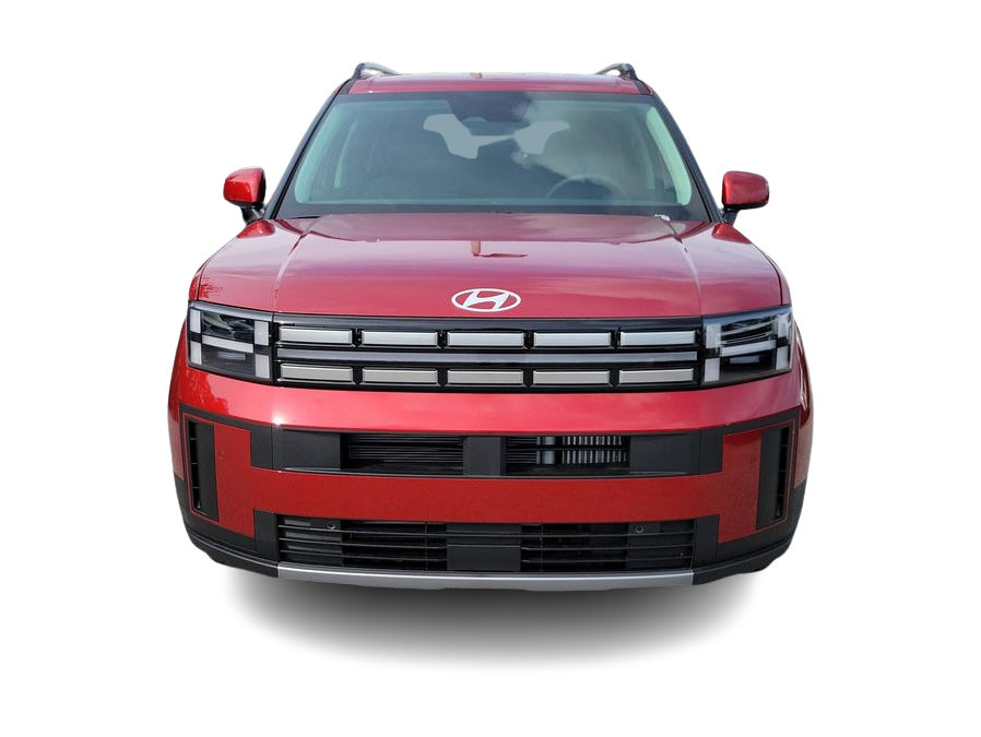 Thumbnail: 2026 Hyundai Santa Fe - 5