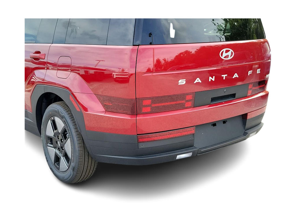 Thumbnail: 2026 Hyundai Santa Fe - 21