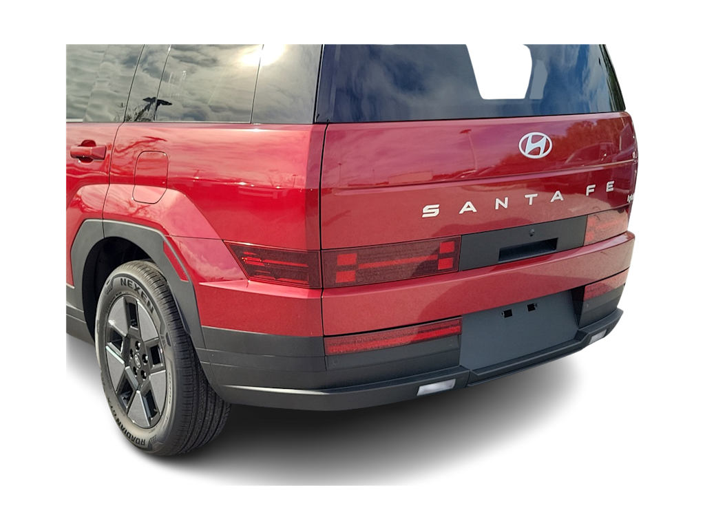 Thumbnail: 2026 Hyundai Santa Fe - 19