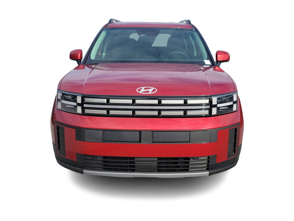 Thumbnail: 2026 Hyundai Santa Fe - 5