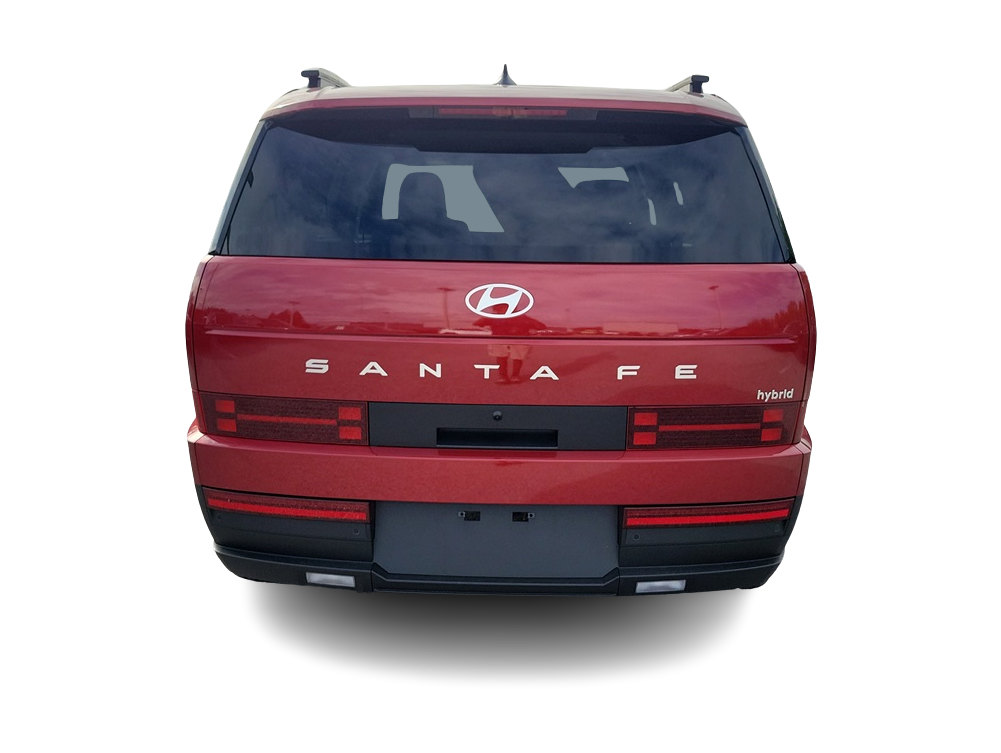Thumbnail: 2026 Hyundai Santa Fe - 4