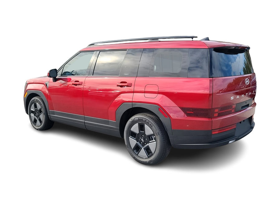 Thumbnail: 2026 Hyundai Santa Fe - 3