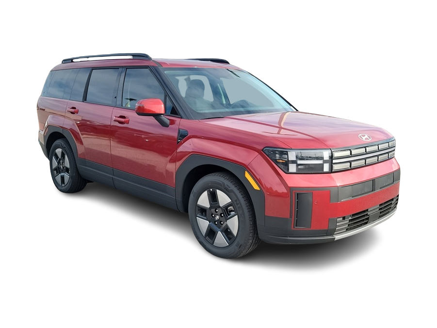 Thumbnail: 2026 Hyundai Santa Fe - 17