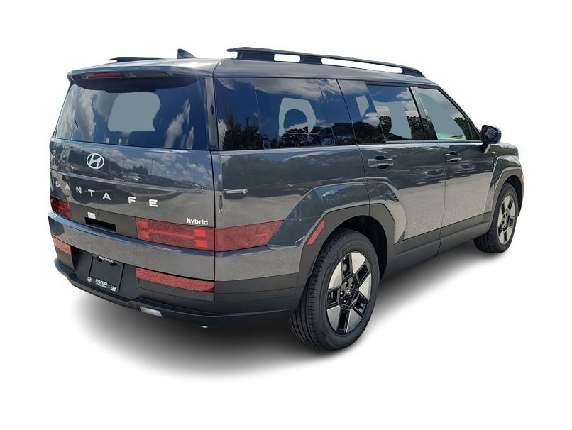 Thumbnail: 2026 Hyundai Santa Fe - 17