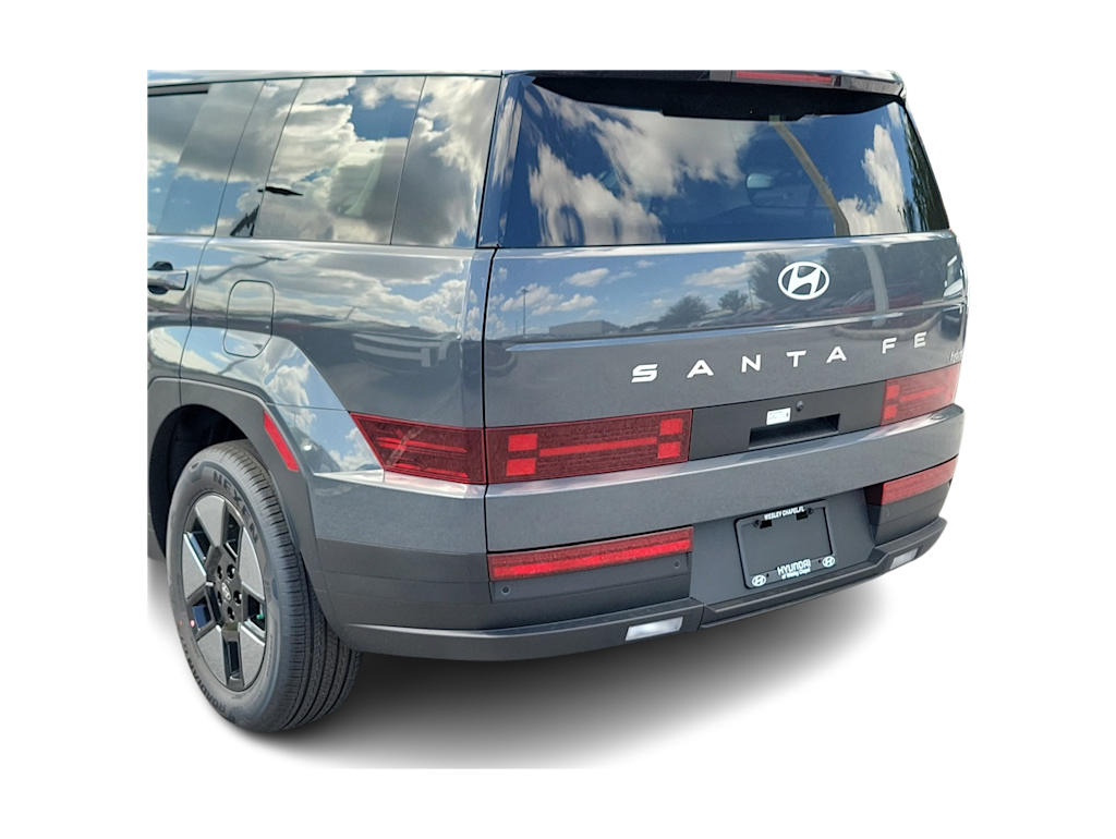 Thumbnail: 2026 Hyundai Santa Fe - 19