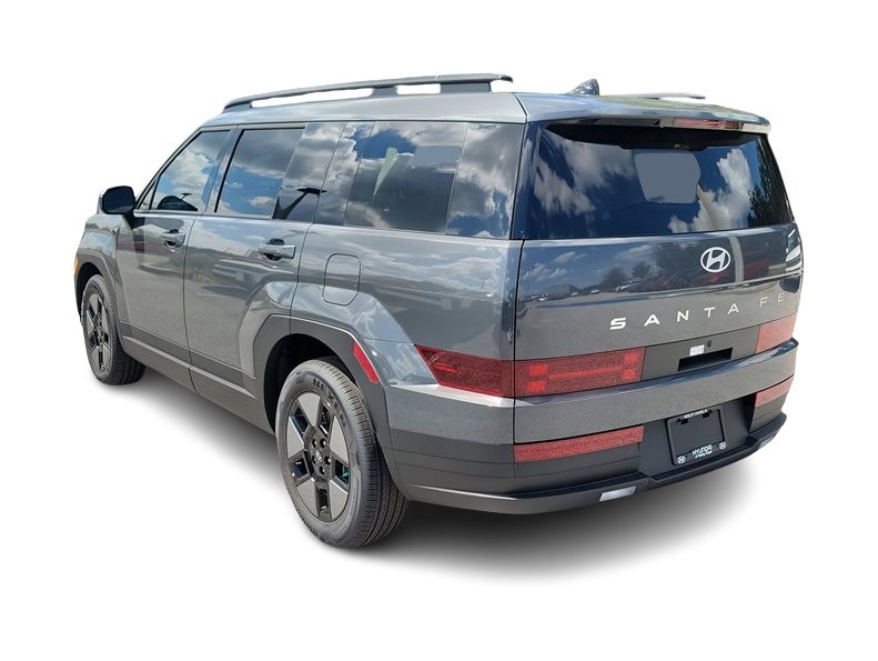 Thumbnail: 2026 Hyundai Santa Fe - 3