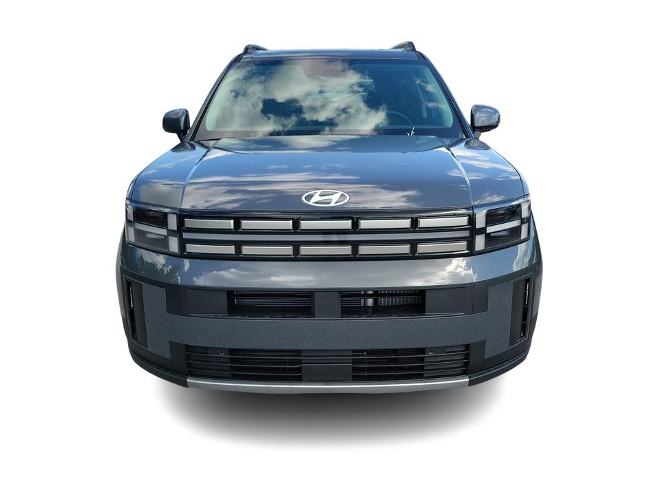 Thumbnail: 2026 Hyundai Santa Fe - 5