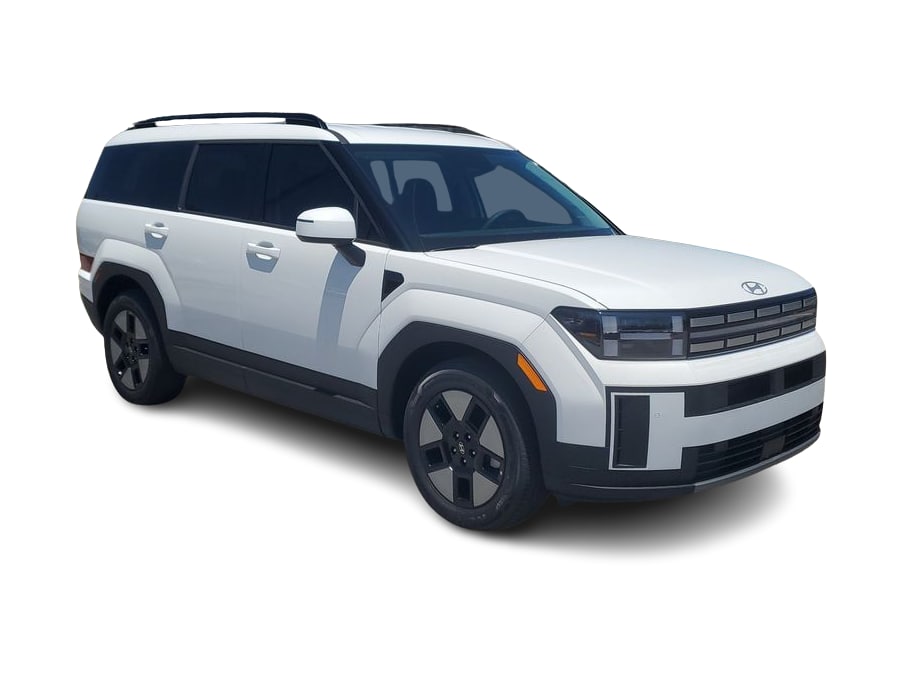 Thumbnail: 2026 Hyundai Santa Fe - 17