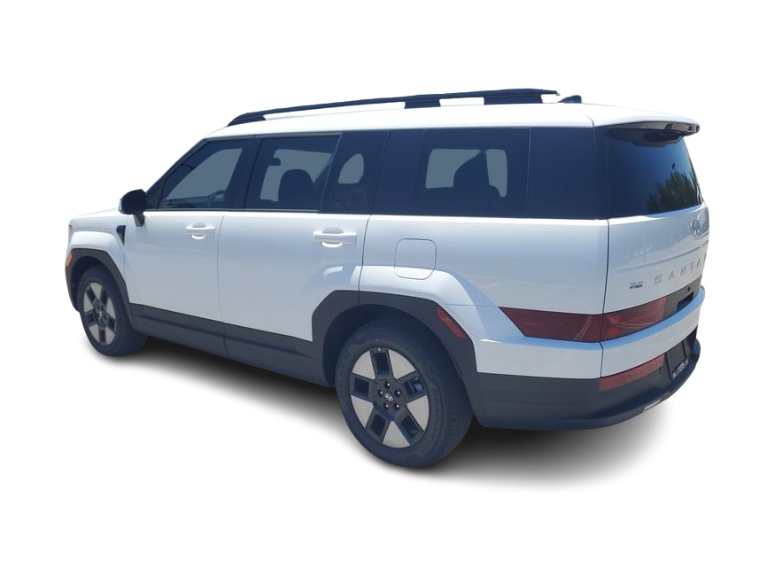 Thumbnail: 2026 Hyundai Santa Fe - 3
