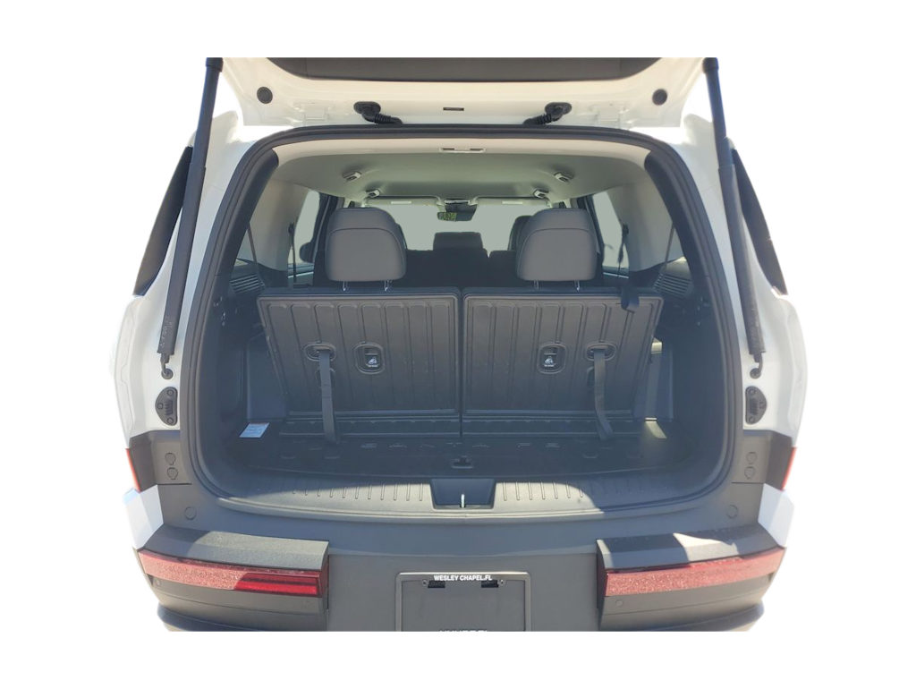 Thumbnail: 2026 Hyundai Santa Fe - 14