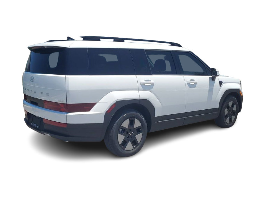 Thumbnail: 2026 Hyundai Santa Fe - 16