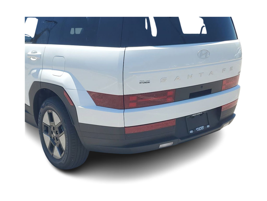 Thumbnail: 2026 Hyundai Santa Fe - 19