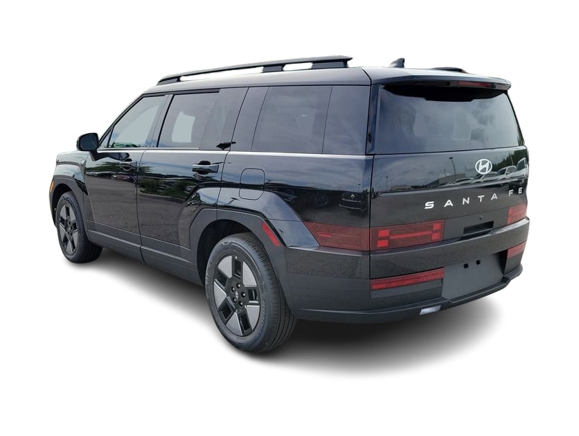 Thumbnail: 2026 Hyundai Santa Fe - 3
