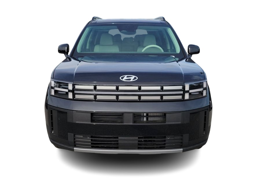 Thumbnail: 2026 Hyundai Santa Fe - 5