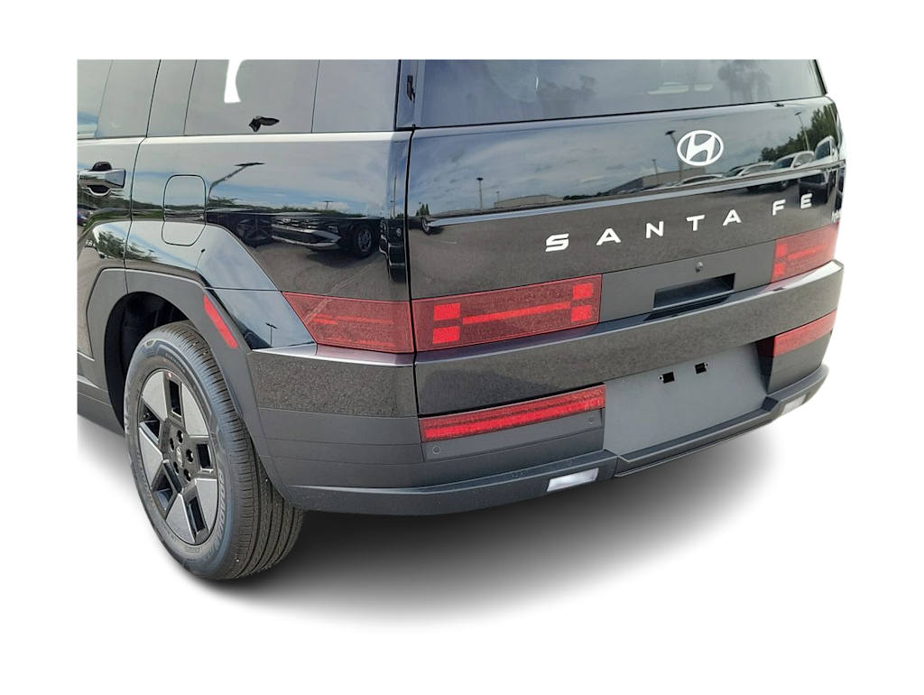 Thumbnail: 2026 Hyundai Santa Fe - 21