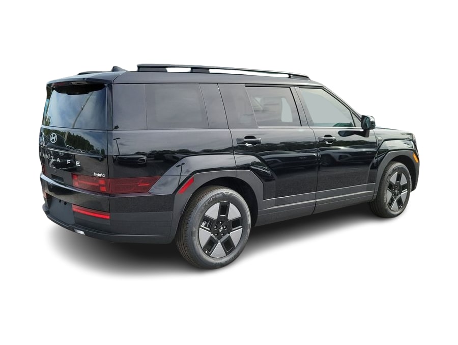 Thumbnail: 2026 Hyundai Santa Fe - 18