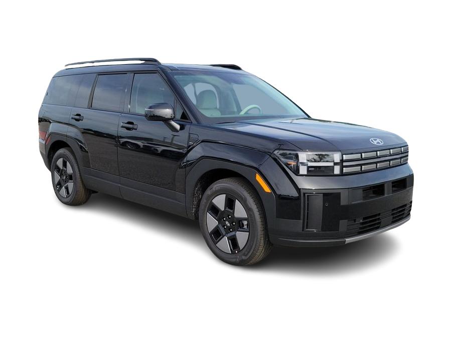 Thumbnail: 2026 Hyundai Santa Fe - 19