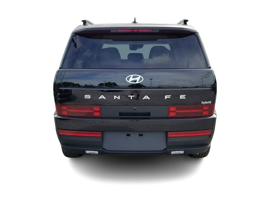 Thumbnail: 2026 Hyundai Santa Fe - 4