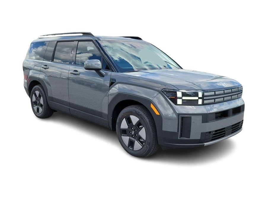 Thumbnail: 2026 Hyundai Santa Fe - 16