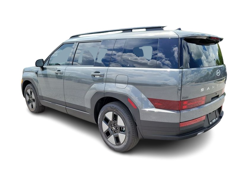 Thumbnail: 2026 Hyundai Santa Fe - 3