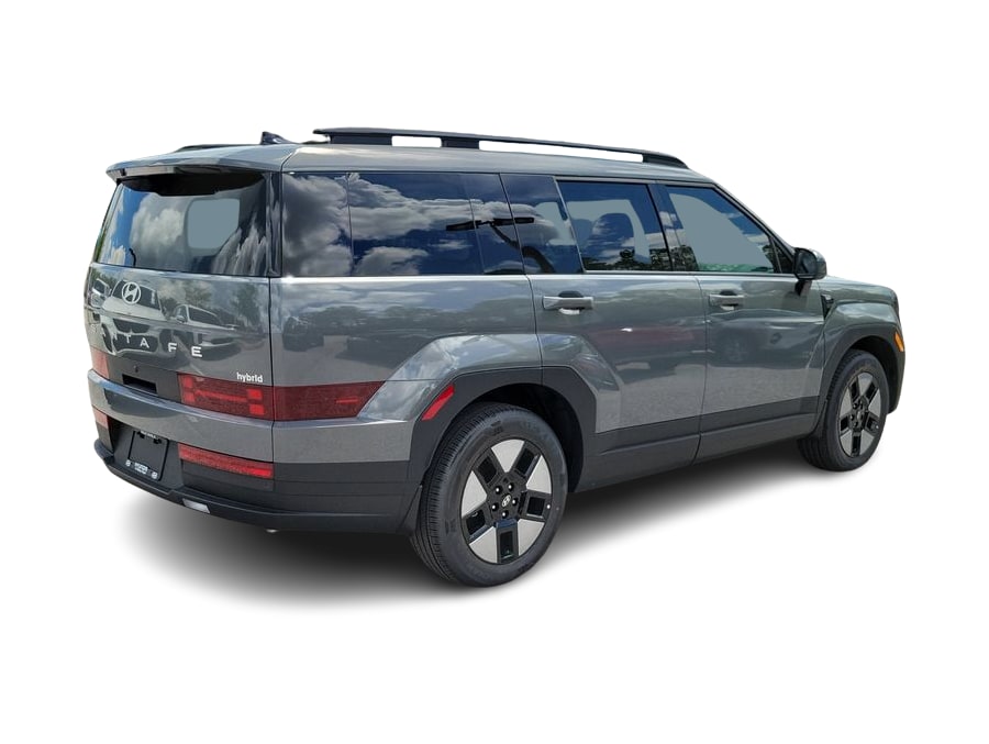 Thumbnail: 2026 Hyundai Santa Fe - 15
