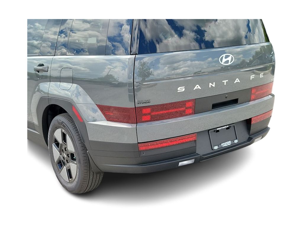 Thumbnail: 2026 Hyundai Santa Fe - 18
