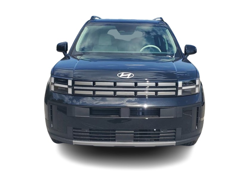 Thumbnail: 2026 Hyundai Santa Fe - 5