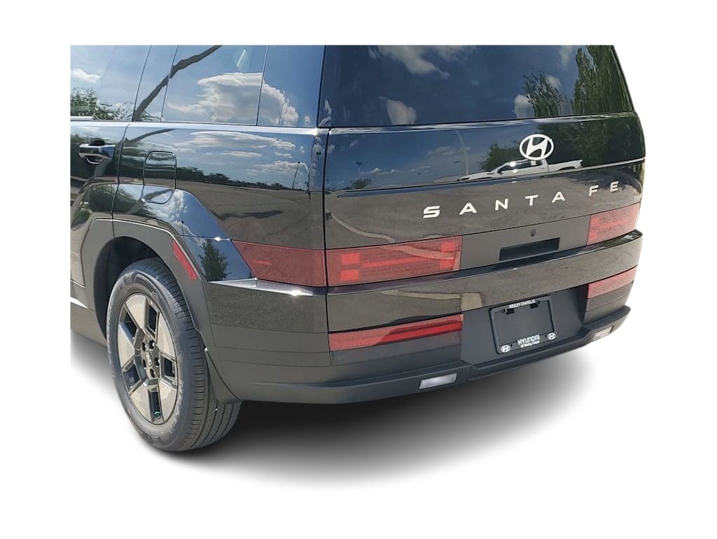 Thumbnail: 2026 Hyundai Santa Fe - 20