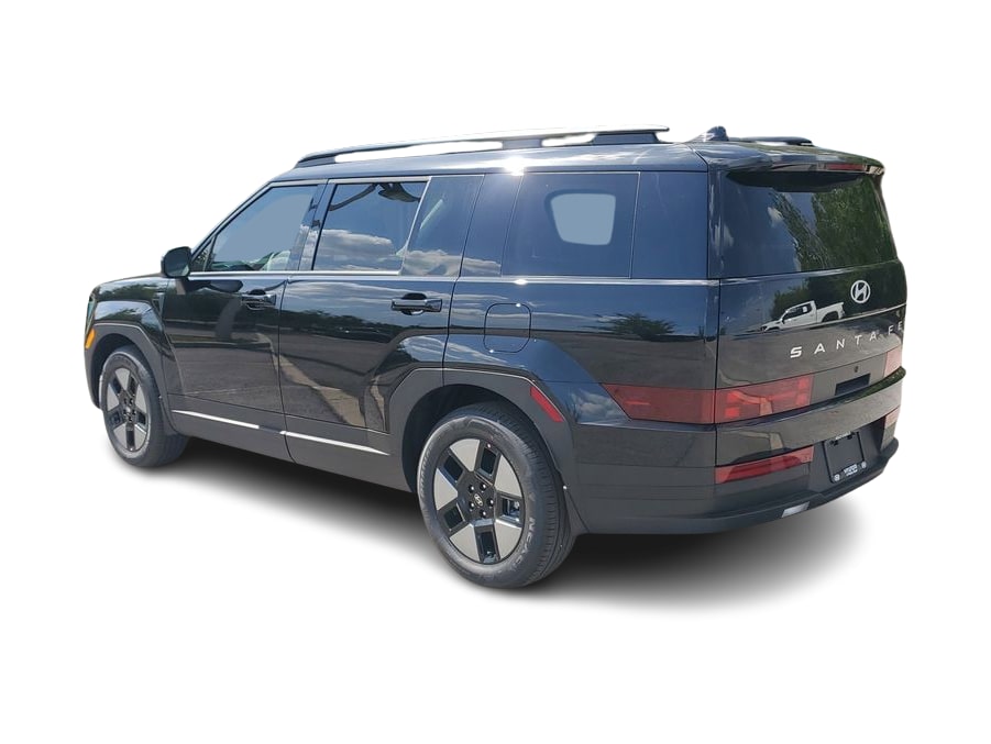 Thumbnail: 2026 Hyundai Santa Fe - 3