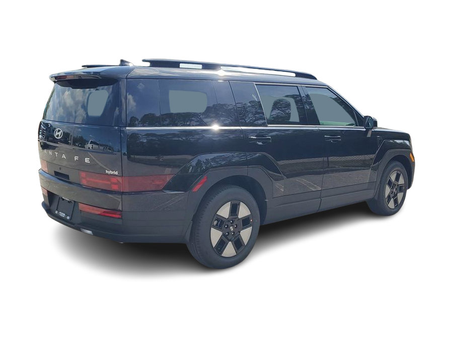 Thumbnail: 2026 Hyundai Santa Fe - 17