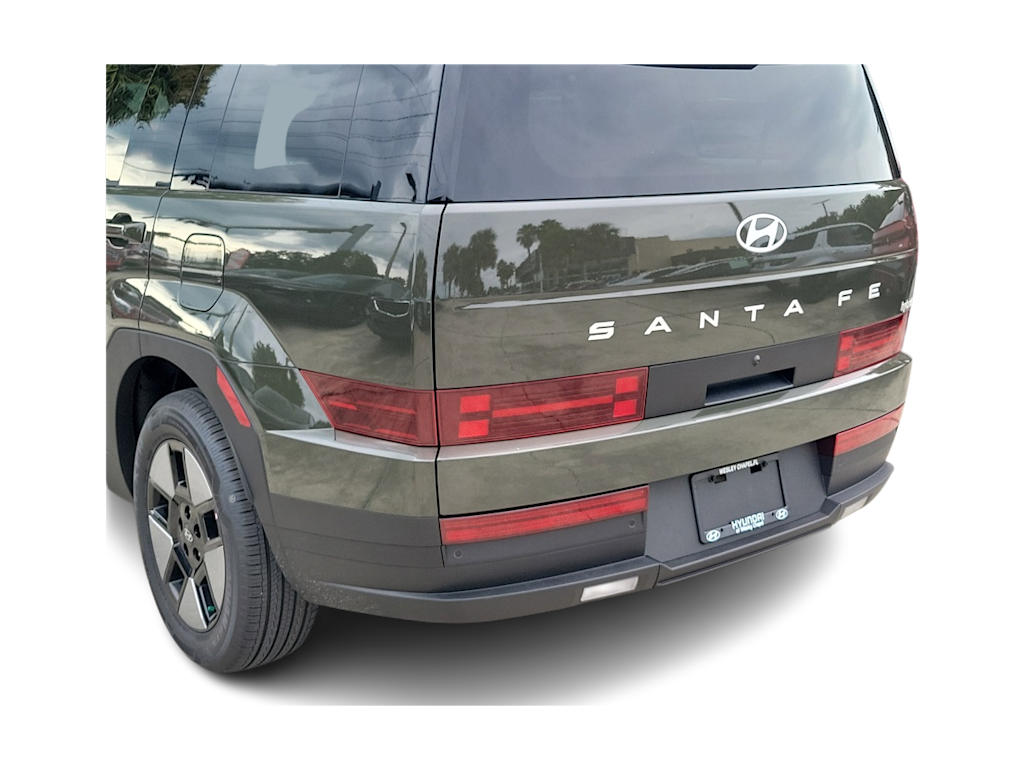 Thumbnail: 2026 Hyundai Santa Fe - 18