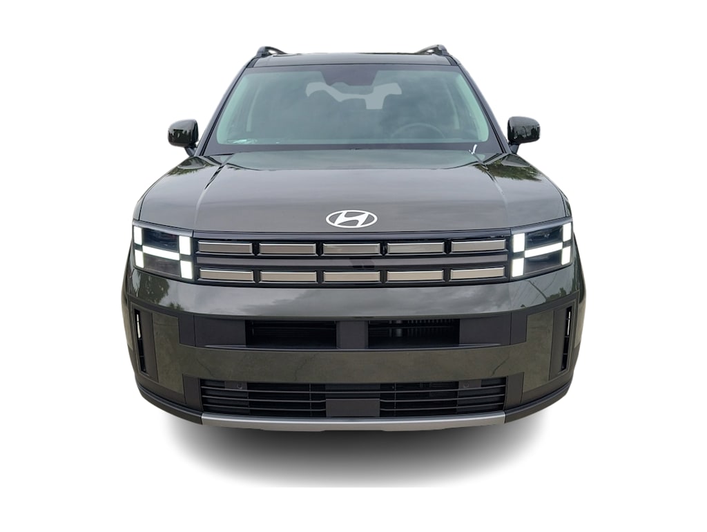 Thumbnail: 2026 Hyundai Santa Fe - 5