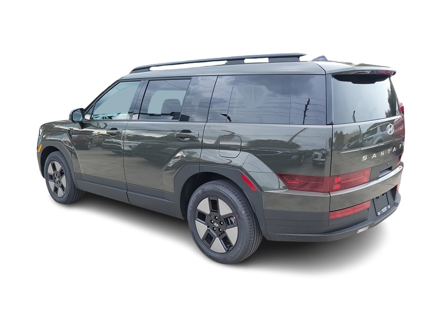 Thumbnail: 2026 Hyundai Santa Fe - 3
