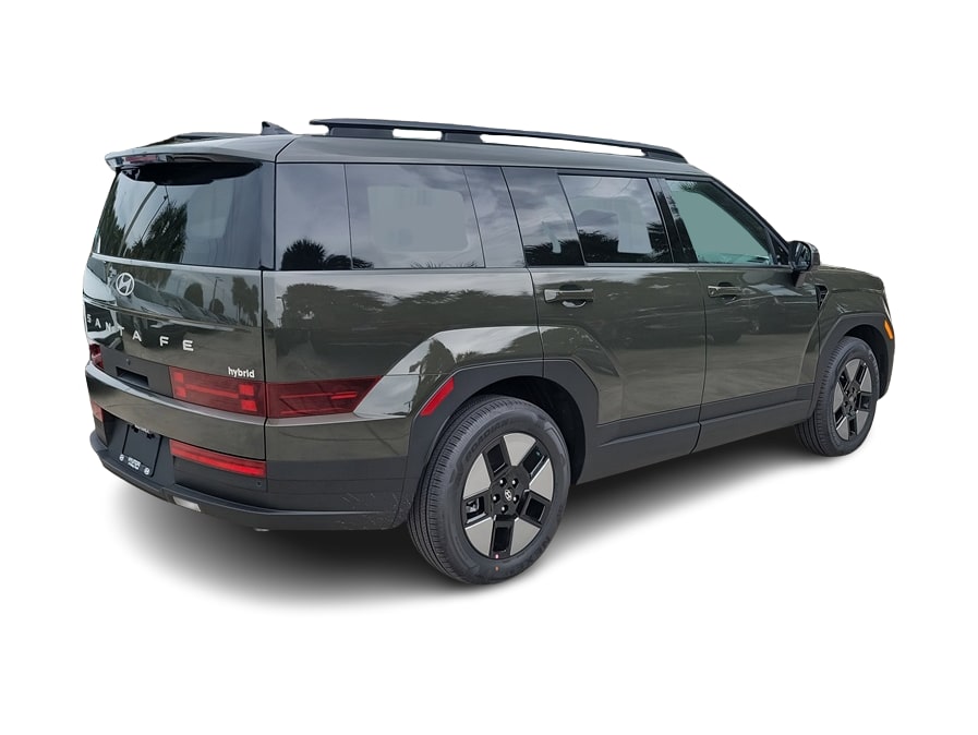 Thumbnail: 2026 Hyundai Santa Fe - 16