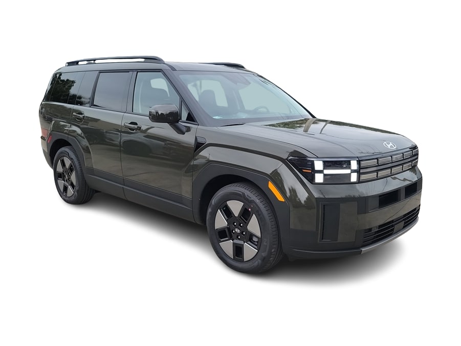 Thumbnail: 2026 Hyundai Santa Fe - 17